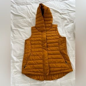 Aventura Puffy Vest